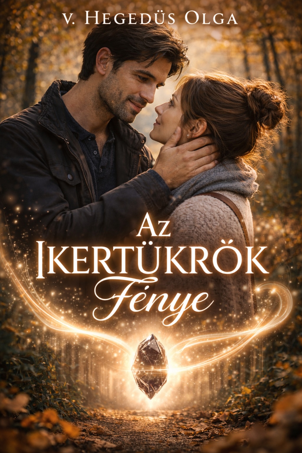 Az ikertükrök fénye...